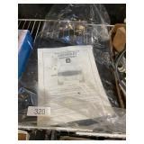 Chevrolet Winter Front