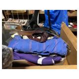 Menï¿½S Dress Shirts Ties Belt Size 4 Xl