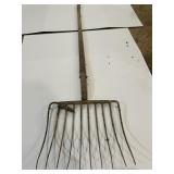 Pitchfork