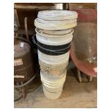 Plastic Pails