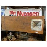 Wa Race Seed Company Illinois Seed Box