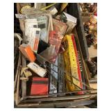 Tail Pipe Hangers Wire Cable