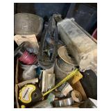 Wire Couplers Hardware