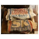 LIETHENï¿½s Best Egg Mash Concentrate and Kelloggs