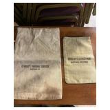 Manitowoc Savings Bank And Georgeï¿½S Vending