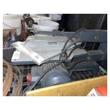 Craftsman 16 Inch Scroll Saw