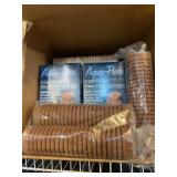 Water Filter Cartridges For Dirt And Rust Model