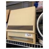 Hand Towel Dispenser