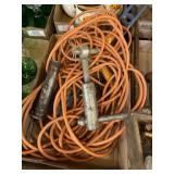 Extension Cord Level Metal Parts