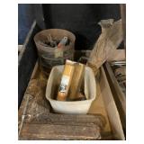 Hardware Metal Brackets