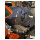 2 4Xl Jackets And Puffy Xl Jacket