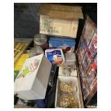 Candles And Home Decor