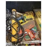 Gardening Tools Light Hardware