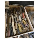 Tools Screwdrivers Pliers