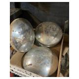 Hubcaps Set Of Four