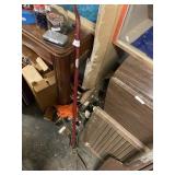 Garden Weeder Pruner