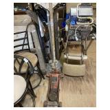 Floor Jack