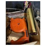 Fluid Transfer Pump Kit