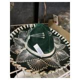 Green Sombrero