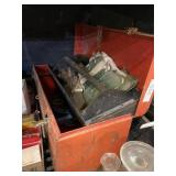 Tools In Toolbox