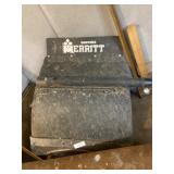 Genuine Merritt Part