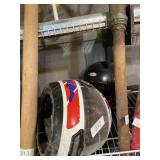 Motorcycle Helmets