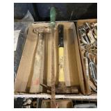 Hammers Large Screwdriver