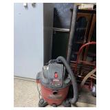 Craftsman Shop Vac 6Hp