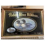 Pabst Blue Ribbon Common Loon Collectors Edition