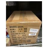 Small Fireproof Safe Box New