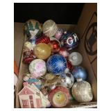 Christmas Ornaments