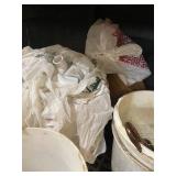 Plumbing Connectors Hose Parts