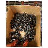 Chain With Two Hooks