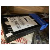 Adjustable Sliding Door And Window Lock Bar New