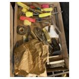 Screwdrivers Vice Grips