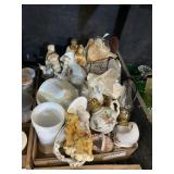 Porcelain Knickknacks