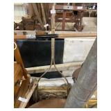 Vintage Lawn Roller Clipper