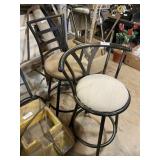 Barstools