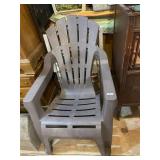 Plastic Patio Chairs