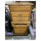 Wooden Nightstands
