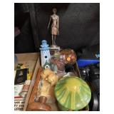 Knickknacks