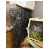 Metal Wire Cage