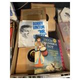 Records