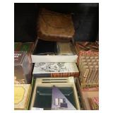 Purses Including Ambassador Brand