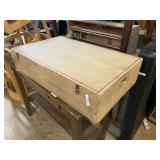 Wooden Box