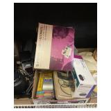Electronics Radios Slide Viewer Pana Vue