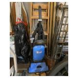 Vacuum Cleaner