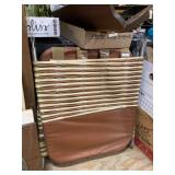 Plastic Patio Chair Lounger