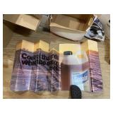 Sonalan Car Sun Shield