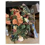 Artificial Flowers